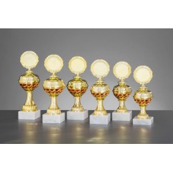 Trophée et Coupe Economique