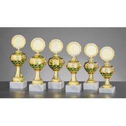 Trophée et Coupe Economique