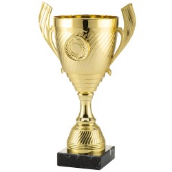 Trophée et Coupe Economique