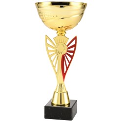 Trophée et Coupe Economique