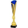 TROPHEE BOIS VERRE.