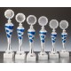 TROPHEE ACRYLIQUE
