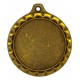 MEDAILLE PORTE CENTRE   9373G-S-B