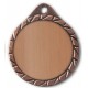 MEDAILLE PORTE CENTRE   9146G-S-B
