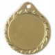 MEDAILLE PORTE CENTRE   9146G-S-B