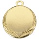 MEDAILLE PORTE CENTRE   9324G-S-B