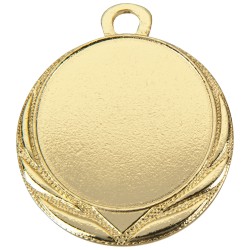MEDAILLE PORTE CENTRE   9324G-S-B