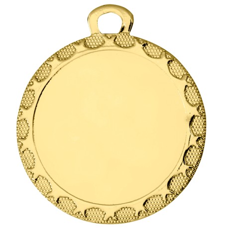 Médaille porte pastille d32