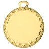 Médaille porte pastille d32