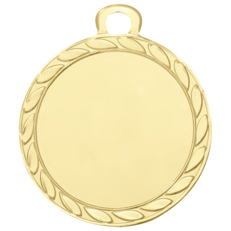 Médaille porte pastille d32