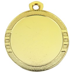 Médaille porte pastille d32