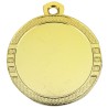 Médaille porte pastille d32