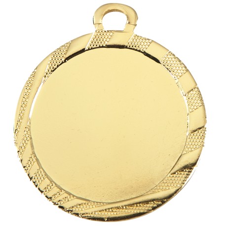 Médaille porte pastille d32