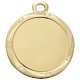 Médaille porte pastille d32
