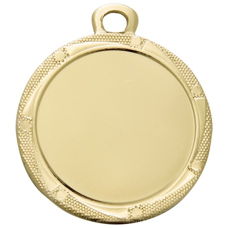 Médaille porte pastille d32