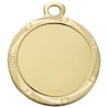 Médaille porte pastille d32