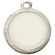 Médaille porte pastille d32