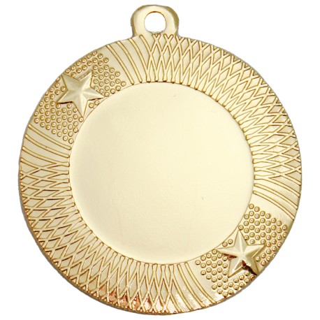 Médaille porte pastille d40