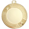 Médaille porte pastille d40