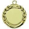 Médaille porte pastille d40