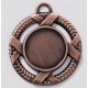 Médaille porte pastille d45