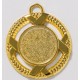 Médaille porte pastille d45