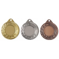 Médaille porte pastille d45