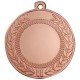 Médaille porte pastille d45