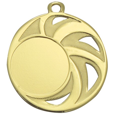 Médaille porte pastille d45