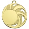 Médaille porte pastille d45