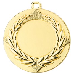 Médaille porte pastille d45