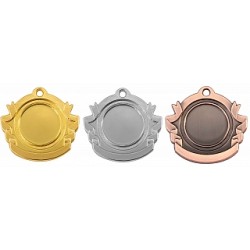 Médaille porte pastille d50