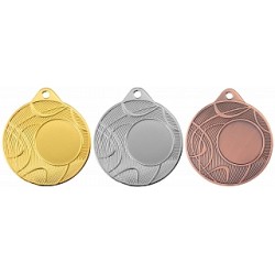 Médaille porte pastille d50