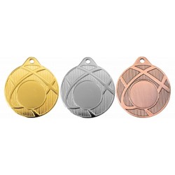 Médaille porte pastille d50
