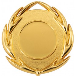 Médaille porte pastille d50