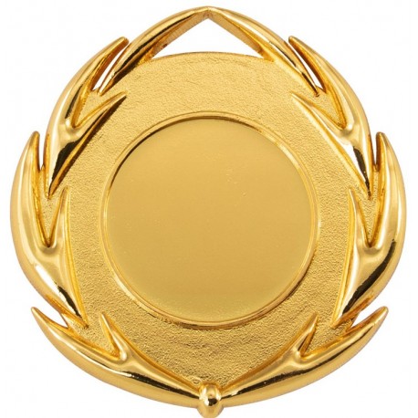 Médaille porte pastille d50