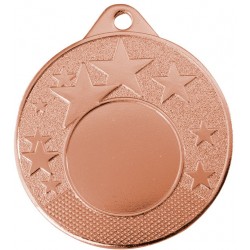 Médaille porte pastille d50