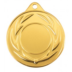 Médaille porte pastille d50