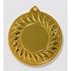 Médaille porte pastille d50
