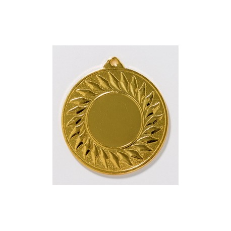 Médaille porte pastille d50