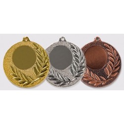 Médaille porte pastille d50
