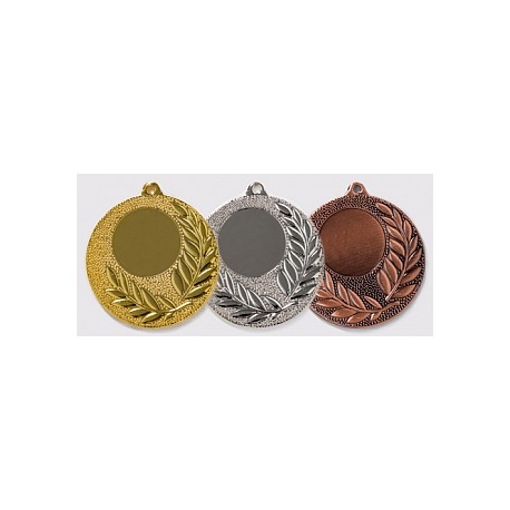 Médaille porte pastille d50