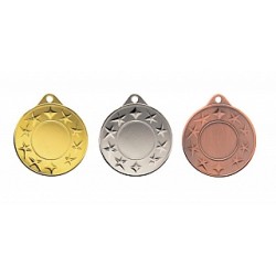 Médaille porte pastille d50