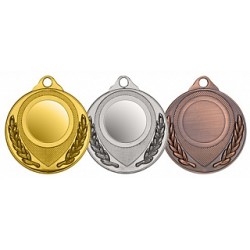 Médaille porte pastille d50