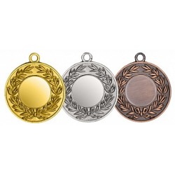 Médaille porte pastille d50