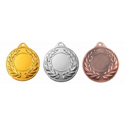 Médaille porte pastille d50