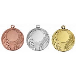 Médaille porte pastille d50