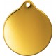Médaille porte pastille d50