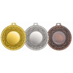 Médaille porte pastille d50