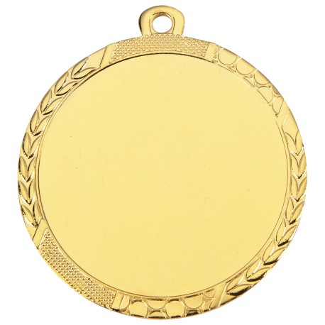 Médaille porte pastille d60